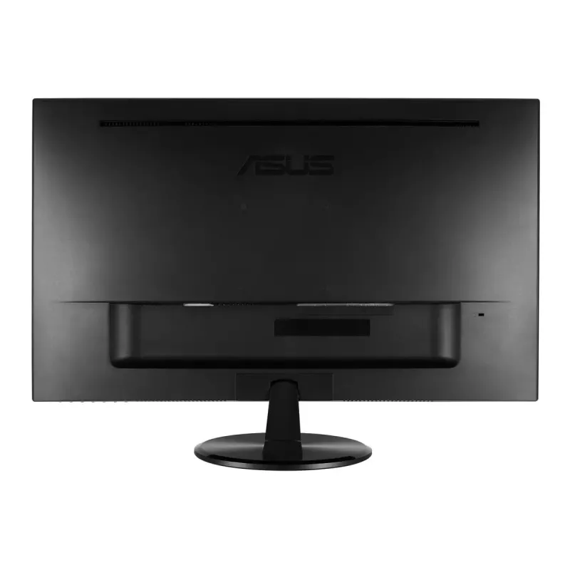 Monitorius ASUS VP247HAE 23,6 colio Full HD (1920 x 1080) VA LED, 5 ms, 75 Hz, 250 cd/m², VESA 100x100, HDMI + VGA