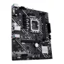 Motininė plokštė ASUS PRIME H610M-E D4-CSM Intel H610 LGA 1700 micro ATX
