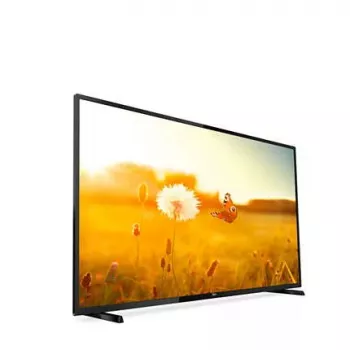 Philips EasySuite 43HFL3014/12 TV 109,2 cm (43 coliai) Full HD juoda 250 cd/m²