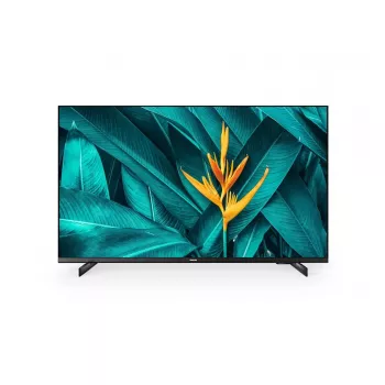 Philips 43HFL5214U/12 televizorius 109,2 cm (43 col.) 4K Ultra HD išmanusis televizorius „Wi-Fi“ juodas 350 cd/m²