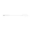 Mobiliojo telefono laidas Huawei CM20 USB Type-C 3.5 mm baltas 0,09 m