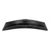 AOC E4 CU34E4CW kompiuterio monitorius 86,4 cm (34 colių) 3440 x 1440 pikselių „UltraWide Quad HD“ LED juodas