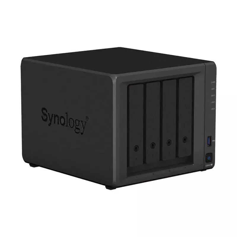 NAS Synology DiskStation DS923+