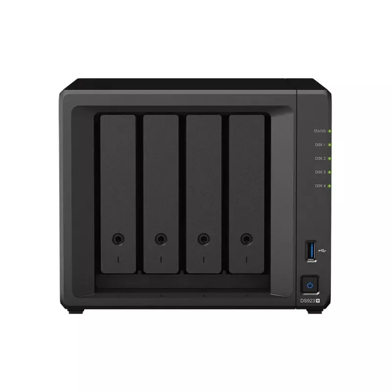 NAS Synology DiskStation DS923+