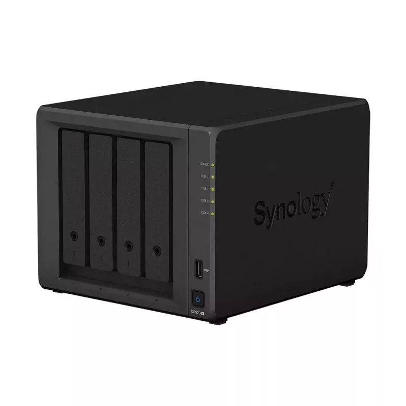 NAS Synology DiskStation DS923+