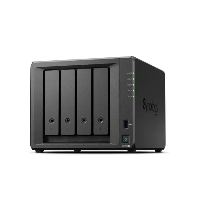 NAS Synology DiskStation DS923+