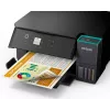 Daugiafunkcis rašalinis spausdintuvas Epson EcoTank ET-2950 — A4, 4800 x 1200 DPI, 33 ppm, Wi‑Fi, dvipusis spausdinimas, spalvotas skenavimas