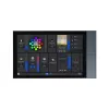 Sieninis valdymo skydelis Shelly Wall Display XL — 10,1 colio talpinis jutiklinis ekranas, 1280×752, Android, 1,8 GHz procesorius, 2 GB RAM, 100–240 V