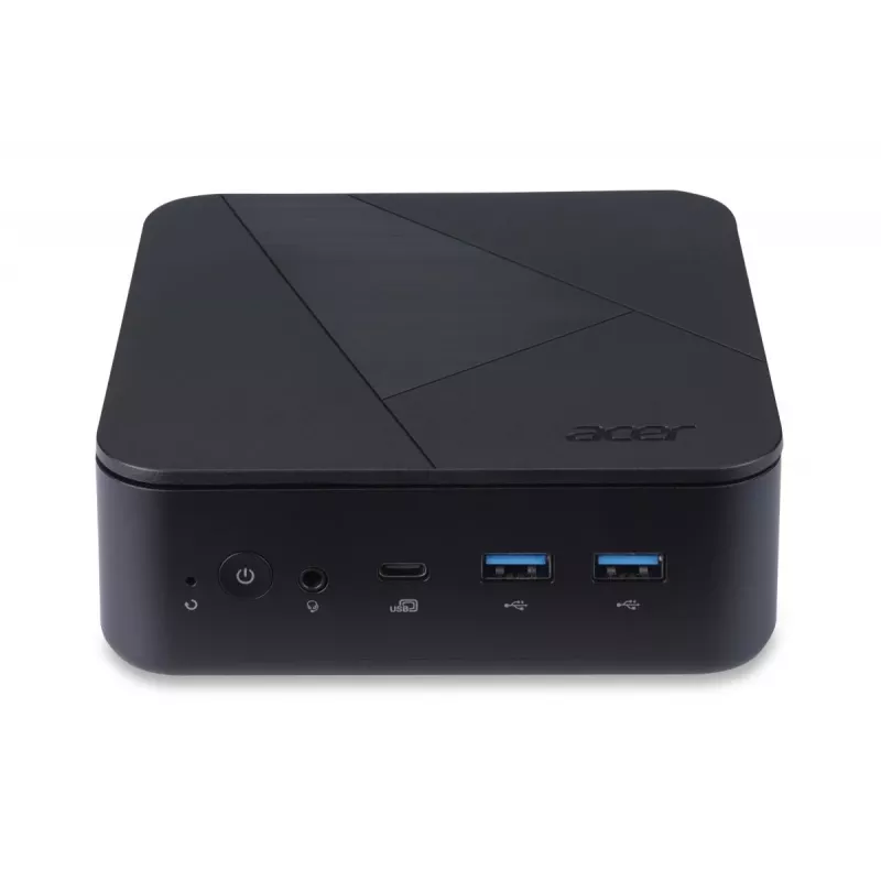 Mini PC Acer VN1502G-13U7U Intel Core i7-1355U 0 GB SSD Intel Iris Xe