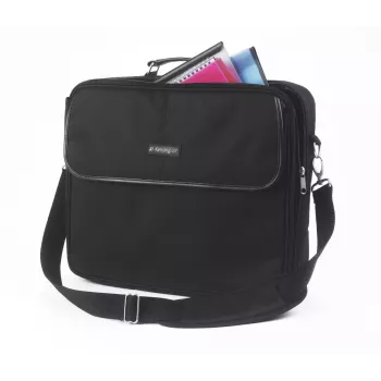 Kensington Simply Portable 15.6'' nešiojamojo kompiuterio dėklas - lagaminėlis