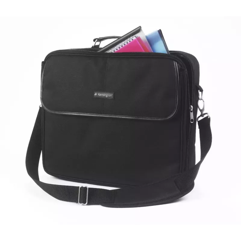 Kensington Simply Portable 15.6'' nešiojamojo kompiuterio dėklas - lagaminėlis