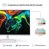 Monitorius HP INC 94F44E9 24 colių LCD ekranas LED 1920x1080
