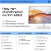 Monitorius HP INC 94F44E9 24 colių LCD ekranas LED 1920x1080