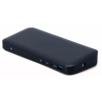 ACER USB Type C Docking III Juoda With Eu Power Cord