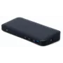 ACER USB Type C Docking III Juoda With Eu Power Cord
