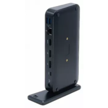 ACER USB Type C Docking III Juoda With Eu Power Cord