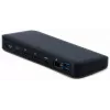 ACER USB Type C Docking III Juoda With Eu Power Cord