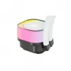 CORSAIR CPU aušintuvas - Icue Link H100I RGB Aio skysčio aušintuvas - baltas