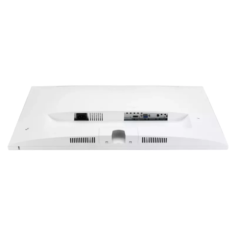 ASUS EyeCare VY279HF-W kompiuterio monitorius 68,6 cm (27 colių) 1920 x 1080 pikselių Full HD LED Baltas