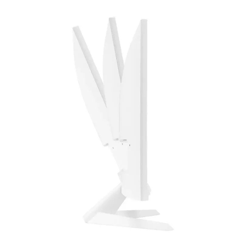 ASUS EyeCare VY279HF-W kompiuterio monitorius 68,6 cm (27 colių) 1920 x 1080 pikselių Full HD LED Baltas