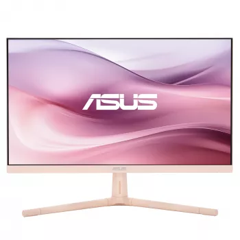 ASUS VU249CFE-P kompiuterio monitorius 60,5 cm (23,8 colio) 1920 x 1080 pikselių Full HD LCD Rožinis