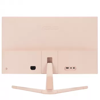 ASUS VU249CFE-P kompiuterio monitorius 60,5 cm (23,8 colio) 1920 x 1080 pikselių Full HD LCD Rožinis