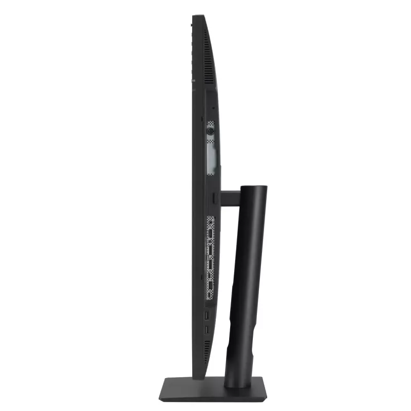 ASUS HA2741A kompiuterio monitorius 68,6 cm (27 colių) 2560 x 1440 pikselių Quad HD LCD juodas