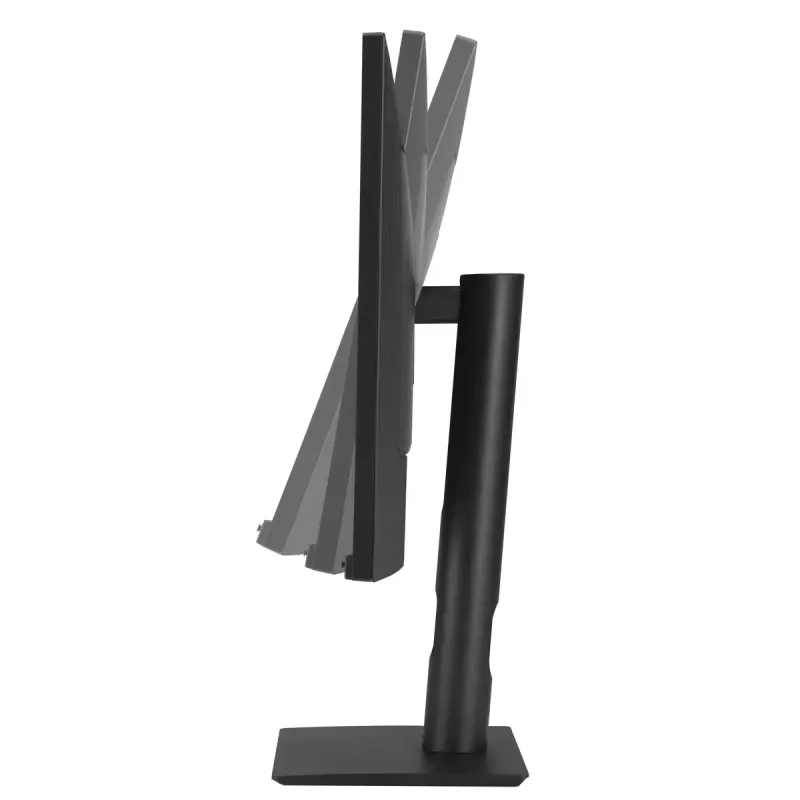 ASUS HA2741A kompiuterio monitorius 68,6 cm (27 colių) 2560 x 1440 pikselių Quad HD LCD juodas