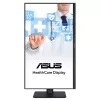 ASUS HA2741A kompiuterio monitorius 68,6 cm (27 colių) 2560 x 1440 pikselių Quad HD LCD juodas