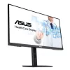 ASUS HA2741A kompiuterio monitorius 68,6 cm (27 colių) 2560 x 1440 pikselių Quad HD LCD juodas