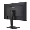 ASUS HA2741A kompiuterio monitorius 68,6 cm (27 colių) 2560 x 1440 pikselių Quad HD LCD juodas
