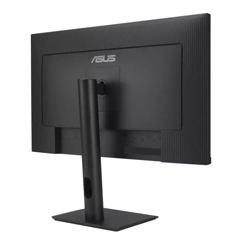 ASUS HA2741A kompiuterio monitorius 68,6 cm (27 colių) 2560 x 1440 pikselių Quad HD LCD juodas