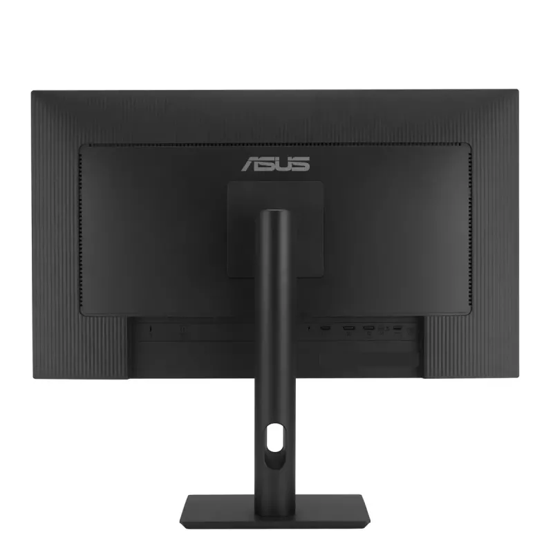 ASUS HA2741A kompiuterio monitorius 68,6 cm (27 colių) 2560 x 1440 pikselių Quad HD LCD juodas