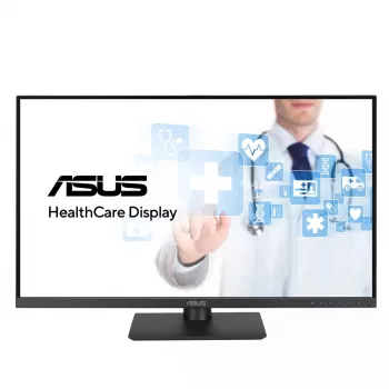 ASUS HA2741A kompiuterio monitorius 68,6 cm (27 colių) 2560 x 1440 pikselių Quad HD LCD juodas