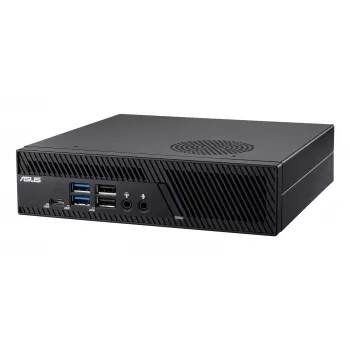 ASUS PB63-B5204AH Intel® Core™ i5 i5-14400 16 GB DDR5-SDRAM 512 GB SSD Windows 11 Pro Mini PC Juoda