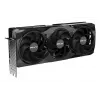 PNY GeForce RTX 5080 16GB Overclocked Triple Fan - 16GB GDDR7 - DisplayPort 2.1b / HDMI 2.1b