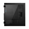 MSI MPG SEKIRA 500X Full Tower Gaming Computer Case 'Black, 3x 200mm ARGB + 1x 200mm + 1x120mm ARGB Fans, Mystic Light Sync, 8 Channel ARGB Hub, USB Type-C, Tempered Glass Panels, E-ATX, ATX, mATX, mini-ITX'