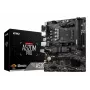 MSI A520M PRO pagrindinė plokštė AMD A520 Socket AM4 micro ATX