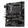 MSI A520M PRO pagrindinė plokštė AMD A520 Socket AM4 micro ATX