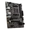 MSI A520M PRO pagrindinė plokštė AMD A520 Socket AM4 micro ATX