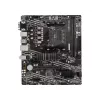 MSI A520M PRO pagrindinė plokštė AMD A520 Socket AM4 micro ATX