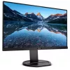Philips B Line 243B9/00 kompiuterio monitorius 60,5 cm (23,8 colio) 1920 x 1080 pikselių Full HD LED juodas