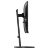 Philips B Line 243B9/00 kompiuterio monitorius 60,5 cm (23,8 colio) 1920 x 1080 pikselių Full HD LED juodas