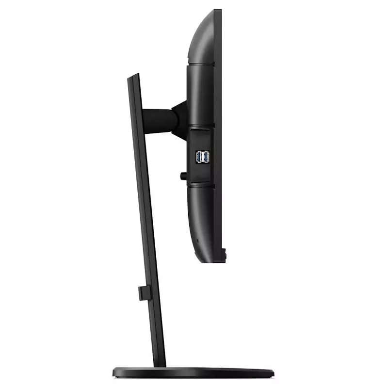 Philips B Line 243B9/00 kompiuterio monitorius 60,5 cm (23,8 colio) 1920 x 1080 pikselių Full HD LED juodas
