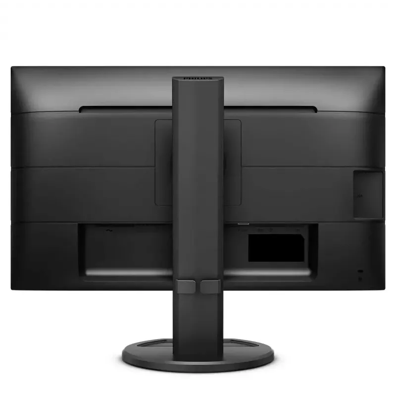 Philips B Line 243B9/00 kompiuterio monitorius 60,5 cm (23,8 colio) 1920 x 1080 pikselių Full HD LED juodas
