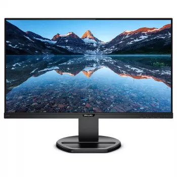 Philips B Line 243B9/00 kompiuterio monitorius 60,5 cm (23,8 colio) 1920 x 1080 pikselių Full HD LED juodas