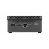 GIGABYTE BRIX GB-BMPD-6005 Juodas N6005 2 GHz