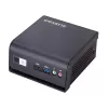 GIGABYTE BRIX GB-BMPD-6005 Juodas N6005 2 GHz