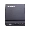 GIGABYTE BRIX GB-BMPD-6005 Juodas N6005 2 GHz