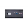 GIGABYTE BRIX GB-BMPD-6005 Juodas N6005 2 GHz